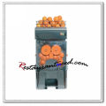 K617 Presse-fruits automatique manuel de comptoir